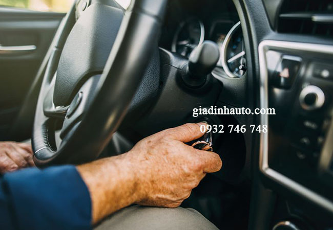 để phòng ngừa sự cố như xe khó khởi động thì việc kiểm tra bơm xăng định kỳ rất quan trọng để phòng ngừa sự cố như xe khó khởi động thì việc kiểm tra bơm xăng định kỳ rất quan trọng