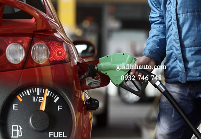xe tiêu tốn nhiên liệu nhiều khi không phát hiện bơm xăng hỏng xe tiêu tốn nhiên liệu nhiều khi không phát hiện bơm xăng hỏng