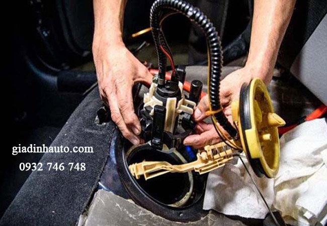 theo thời gian sử dụng bơm xăng có 01 tuổi thọ nhất định theo thời gian sử dụng bơm xăng có 01 tuổi thọ nhất định