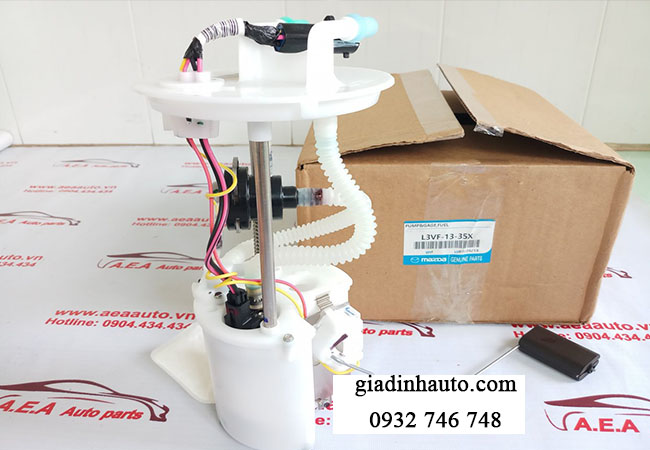 mỗi loại xe ô tô thì bơm xăng có kết cấu đều khác nhau mỗi loại xe ô tô thì bơm xăng có kết cấu đều khác nhau