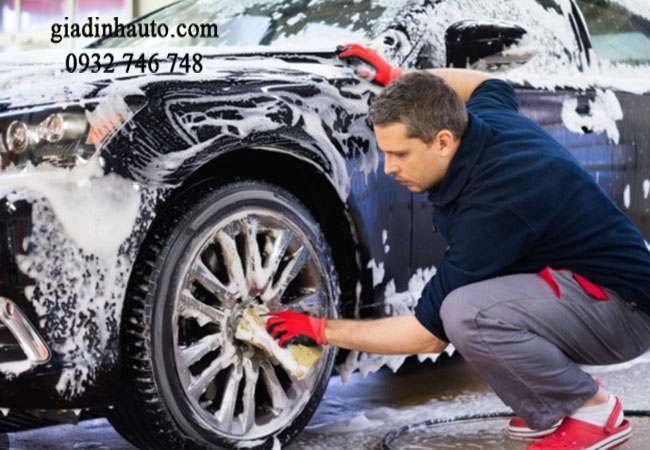 rửa xe và chăm sóc xe đúng cách để giữ màu sơn xe ô tô rửa xe và chăm sóc xe đúng cách để giữ màu sơn xe ô tô