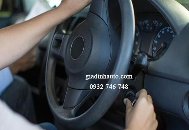 cần chú ý đến bộ lọc nhiên liệu trên xe khi xe có dấu hiệu khó khởi động  cần chú ý đến bộ lọc nhiên liệu trên xe khi xe có dấu hiệu khó khởi động