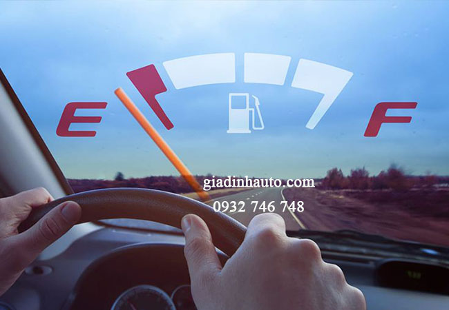 ô tô tiêu tốn nhiên liệu hơn so với mức bình thường cũng là lúc cần kiểm tra bơm xăng ô tô tiêu tốn nhiên liệu hơn so với mức bình thường cũng là lúc cần kiểm tra bơm xăng