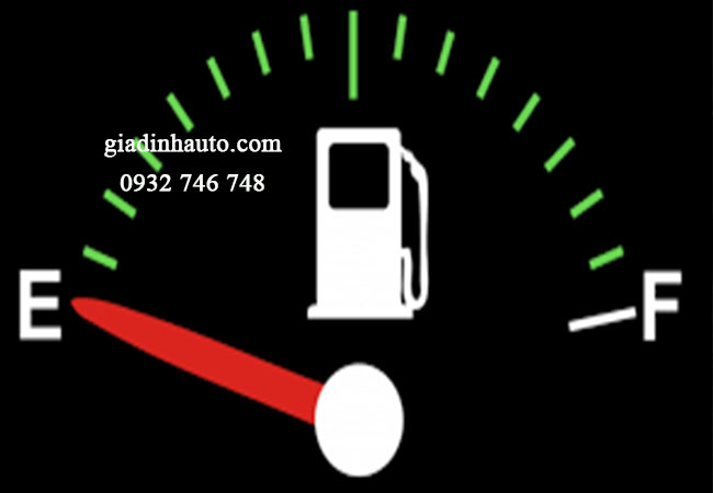 bình xăng trên xe thường xuyên bị cạn bình xăng trên xe thường xuyên bị cạn