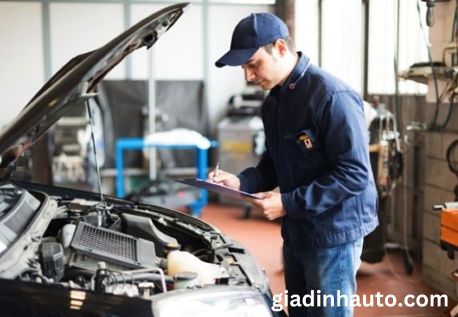 dịch vụ sửa chữa ô tô dịch vụ sửa chữa ô tô