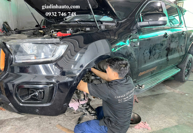 Hệ thống phanh là yếu tố quan trọng hàng đầu đảm bảo an toàn trong suốt chuyến đi Hệ thống phanh là yếu tố quan trọng hàng đầu đảm bảo an toàn trong suốt chuyến đi