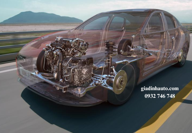 Nếu nghe thấy tiếng ồn lạ từ động cơ hoặc bất kỳ bộ phận nào của xe, đừng bỏ qua Nếu nghe thấy tiếng ồn lạ từ động cơ hoặc bất kỳ bộ phận nào của xe, đừng bỏ qua