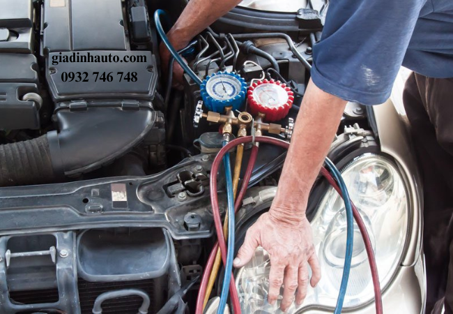 Gara Ô Tô Minh Trí nổi bật trong việc chẩn đoán và sửa chữa các vấn đề liên quan đến động cơ ô tô. Gara Ô Tô Minh Trí nổi bật trong việc chẩn đoán và sửa chữa các vấn đề liên quan đến động cơ ô tô.