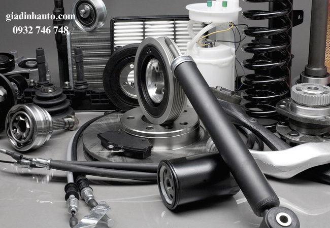 đảm bảo rằng phụ tùng thay thế phải phù hợp với xe và không ảnh hưởng đến hoạt động xe đảm bảo rằng phụ tùng thay thế phải phù hợp với xe và không ảnh hưởng đến hoạt động xe