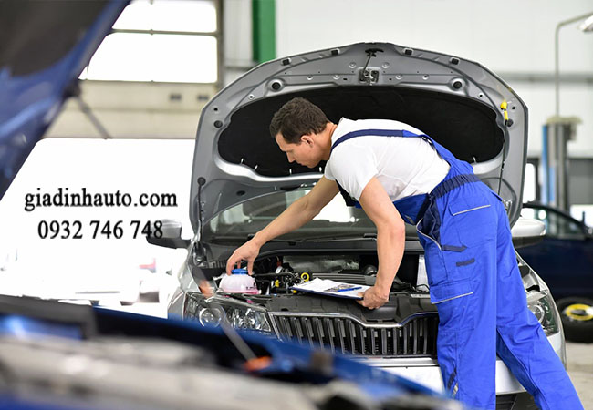 quan sát và tìm hiểu công nghệ được áp dụng tại xưởng sửa chữa ô tô gần nhất quan sát và tìm hiểu công nghệ được áp dụng tại xưởng sửa chữa ô tô gần nhất