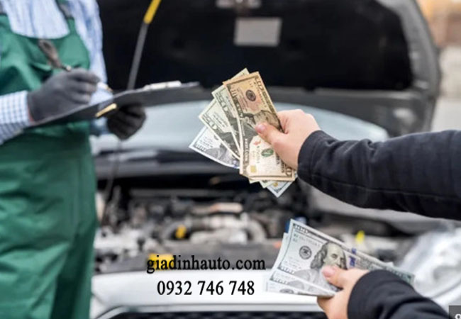 giúp tiết kiệm chi phí sửa chữa xe ô tô khi thực hiện việc bảo dưỡng định kỳ thường xuyên giúp tiết kiệm chi phí sửa chữa xe ô tô khi thực hiện việc bảo dưỡng định kỳ thường xuyên