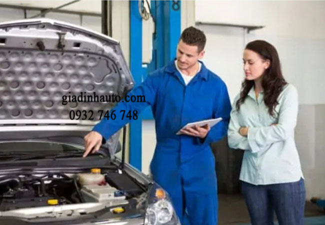 sự tân tình các bác sẽ nhận được khi đến gara chuyên nghiệp sự tân tình các bác sẽ nhận được khi đến gara chuyên nghiệp
