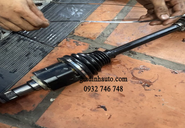 kiểm tra hệ thống treo , hệ thống lái quan trọng trên xe kiểm tra hệ thống treo , hệ thống lái quan trọng trên xe