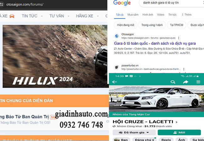 tham khảo thông tin gara ô tô uy tín từ nhiều nguồn khác nhau tham khảo thông tin gara ô tô uy tín từ nhiều nguồn khác nhau