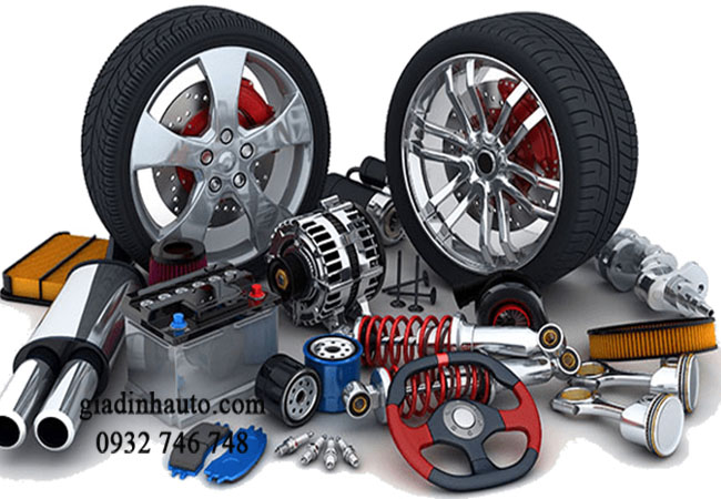 sử dụng phụ tùng linh kiện thay thế cho xe kém chất lượng ,không rõ nguồn gốc sử dụng phụ tùng linh kiện thay thế cho xe kém chất lượng ,không rõ nguồn gốc