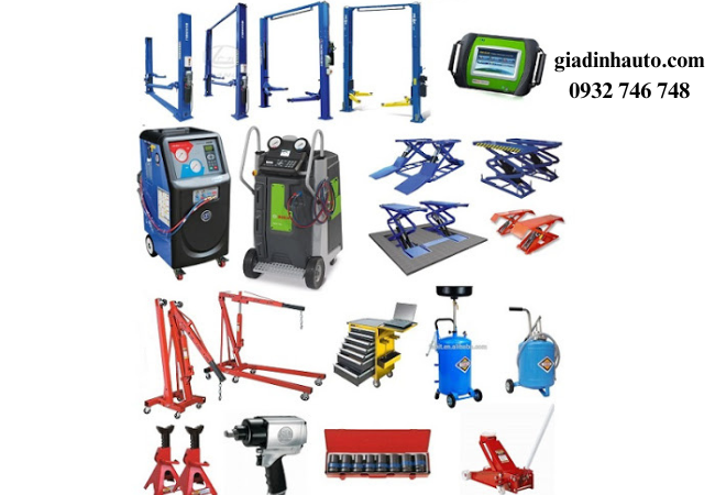 Các gara bảo dưỡng ô tô uy tín luôn cập nhật và sử dụng những thiết bị, công nghệ mới nhất để hỗ trợ quá trình kiểm tra và bảo dưỡng xe Các gara bảo dưỡng ô tô uy tín luôn cập nhật và sử dụng những thiết bị, công nghệ mới nhất để hỗ trợ quá trình kiểm tra và bảo dưỡng xe