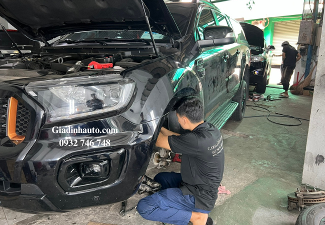 Gara Ô Tô Gia Định – Địa chỉ tin cậy cho bảo dưỡng và sửa chữa ô tô tại TP.HCM Gara Ô Tô Gia Định – Địa chỉ tin cậy cho bảo dưỡng và sửa chữa ô tô tại TP.HCM