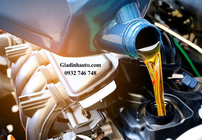 Bảo dưỡng định kỳ giúp giảm thiểu sự mài mòn của các bộ phận bên trong hộp số Bảo dưỡng định kỳ giúp giảm thiểu sự mài mòn của các bộ phận bên trong hộp số