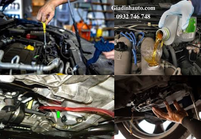 kiểm tra và thay dầu hộp số ô tô theo đúng định kỳ đề đảm bảo tuổi thọ xe kiểm tra và thay dầu hộp số ô tô theo đúng định kỳ đề đảm bảo tuổi thọ xe