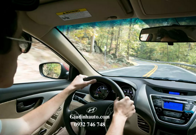 Thước lái hỏng có thể khiến các bác mất kiểm soát hoàn toàn khi đánh lái Thước lái hỏng có thể khiến các bác mất kiểm soát hoàn toàn khi đánh lái