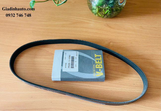 Chọn dây curoa cam ô tô xịn chính hãng để bảo vệ động cơ Chọn dây curoa cam ô tô xịn chính hãng để bảo vệ động cơ