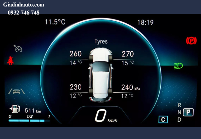 Xem chỉ số tải trọng và tốc độ của lốp, phải phù hợp với xe. Xem chỉ số tải trọng và tốc độ của lốp, phải phù hợp với xe.