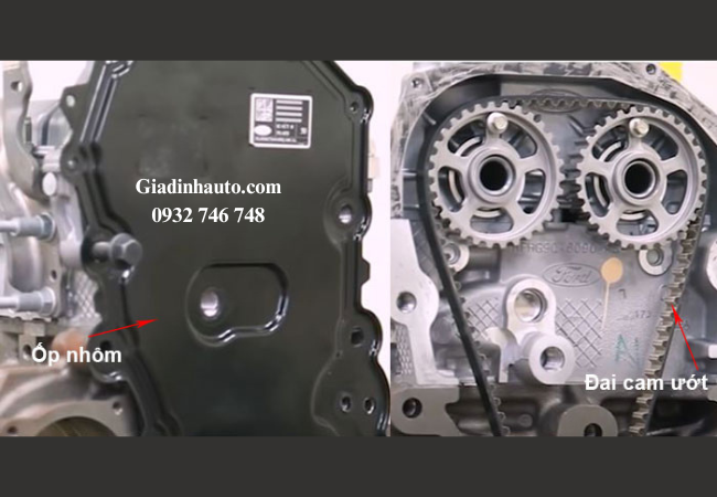 Sử dụng dây cam ô tô chính hãng hoặc thương hiệu uy tín là yếu tố quyết định đến sự an toàn của động cơ Sử dụng dây cam ô tô chính hãng hoặc thương hiệu uy tín là yếu tố quyết định đến sự an toàn của động cơ