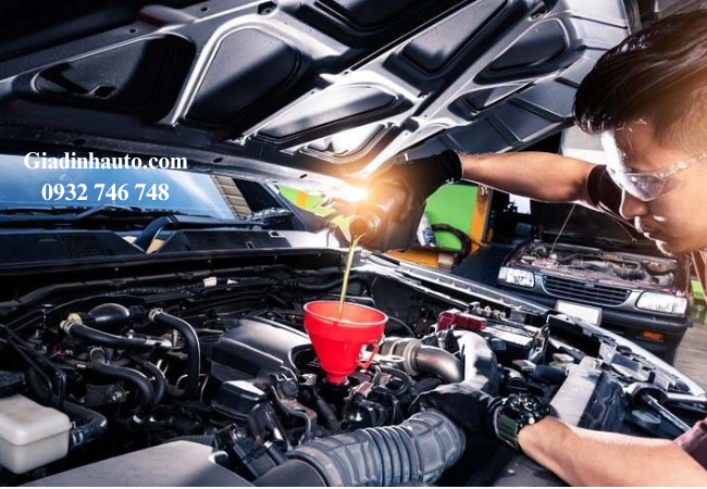 động cơ là bộ phận quan trọng trên xe ô tô nên cần chăm sóc kỹ động cơ là bộ phận quan trọng trên xe ô tô nên cần chăm sóc kỹ