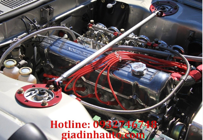 Hệ thống điện ô tô là một phần không thể thiếu trong hoạt động của xe Hệ thống điện ô tô là một phần không thể thiếu trong hoạt động của xe