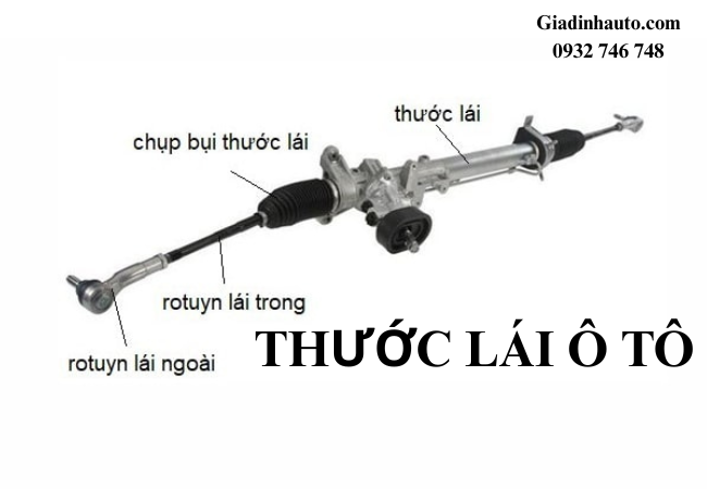 Khi phát hiện dấu hiệu bất thường ở vô lăng hay hệ thống lái, nên mang xe đến gara uy tín để kiểm tra Khi phát hiện dấu hiệu bất thường ở vô lăng hay hệ thống lái, nên mang xe đến gara uy tín để kiểm tra