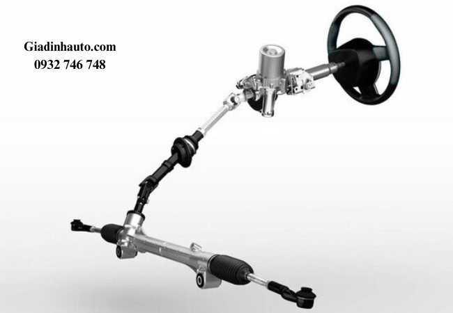Lựa chọn cửa hàng và nhà cung cấp uy tín khi mua thước lái ô tô cũ Lựa chọn cửa hàng và nhà cung cấp uy tín khi mua thước lái ô tô cũ