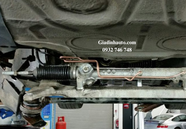 Giá bán thước lái đã qua sử dụng thường rẻ hơn 30-50% hàng mới, giúp tiết kiệm đáng kể chi phí sửa chữa Giá bán thước lái đã qua sử dụng thường rẻ hơn 30-50% hàng mới, giúp tiết kiệm đáng kể chi phí sửa chữa