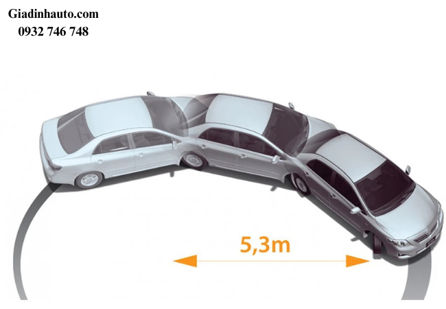 Hệ thống lái là một trong những hệ thống liên quan trực tiếp đến an toàn vận hành Hệ thống lái là một trong những hệ thống liên quan trực tiếp đến an toàn vận hành