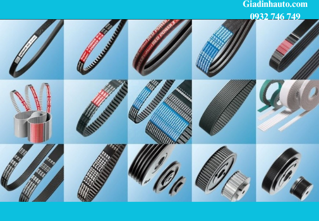 nên thay dây cam đúng định kỳ khuyến cáo của xe nên thay dây cam đúng định kỳ khuyến cáo của xe