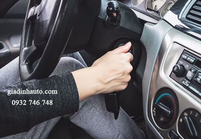 xe khó khởi động cũng là dấu hiệu hỏng bơm xăng ô tô xe khó khởi động cũng là dấu hiệu hỏng bơm xăng ô tô