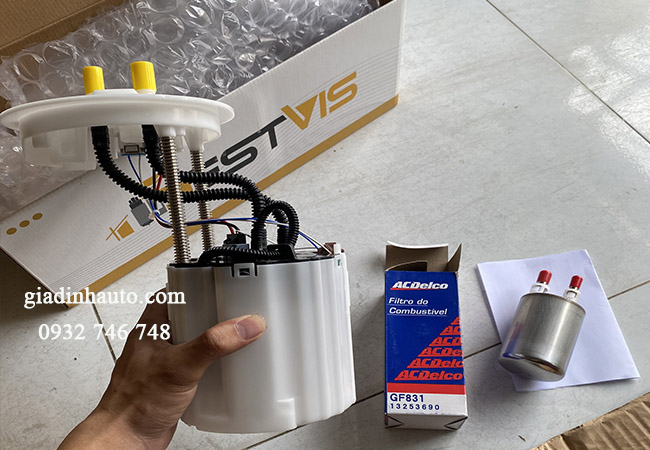 nên thay bơm xăng mới cho xe khi xe có dấu hiệu hỏng bơm xăng nên thay bơm xăng mới cho xe khi xe có dấu hiệu hỏng bơm xăng