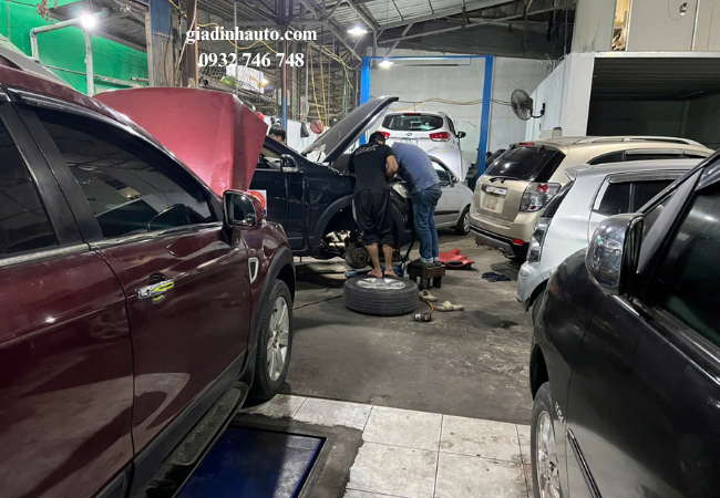 Cấu tạo đơn giản hơn hộp số tự động truyền thống nên giúp hộp số cvt ít gặp sự cố và dễ bảo dưỡng hơn Cấu tạo đơn giản hơn hộp số tự động truyền thống nên giúp hộp số cvt ít gặp sự cố và dễ bảo dưỡng hơn