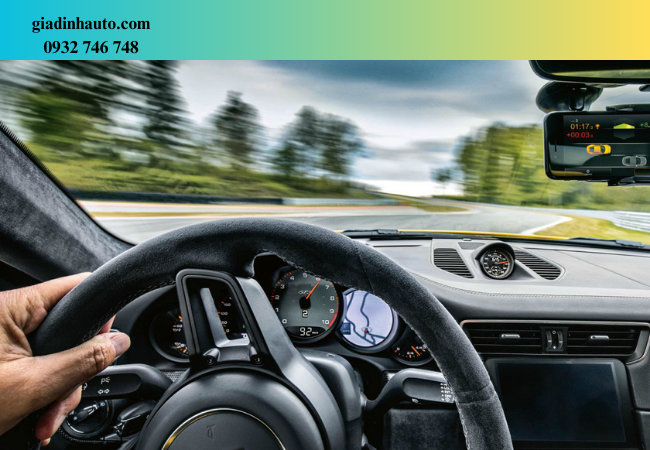 Hộp số CVT cũng không tạo ra tiếng ồn lớn như hộp số tự động truyền thống khi xe chuyển số Hộp số CVT cũng không tạo ra tiếng ồn lớn như hộp số tự động truyền thống khi xe chuyển số