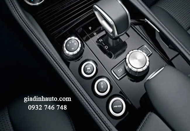 Khi lái xe trong thành phố với mật độ giao thông đông đúc, hộp số tự động ô tô sẽ mang lại sự tiện lợi Khi lái xe trong thành phố với mật độ giao thông đông đúc, hộp số tự động ô tô sẽ mang lại sự tiện lợi