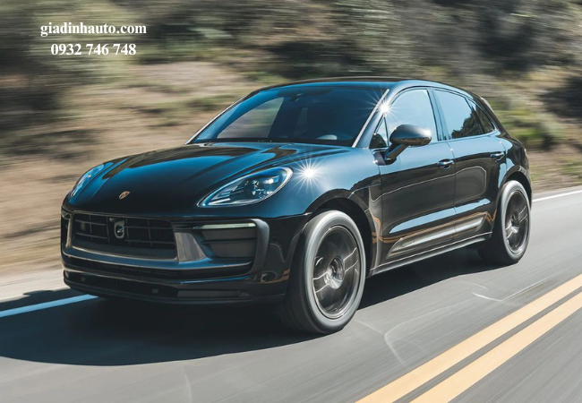 Porsche đã phát triển hộp số CVT cao cấp với khả năng đáp ứng các yêu cầu vận hành mạnh mẽ, linh hoạt Porsche đã phát triển hộp số CVT cao cấp với khả năng đáp ứng các yêu cầu vận hành mạnh mẽ, linh hoạt