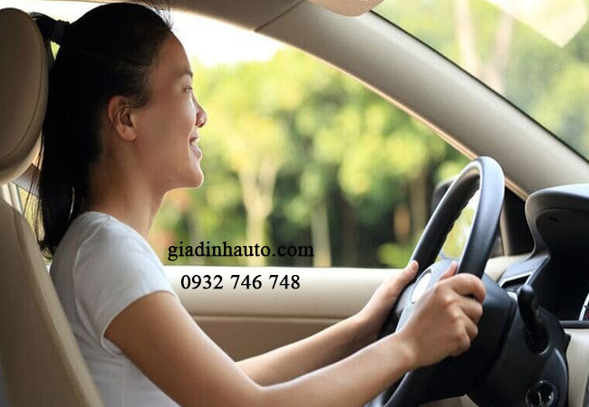 lái xe ô tô đúng cách là cách để bảo vệ hộp số của xe lái xe ô tô đúng cách là cách để bảo vệ hộp số của xe