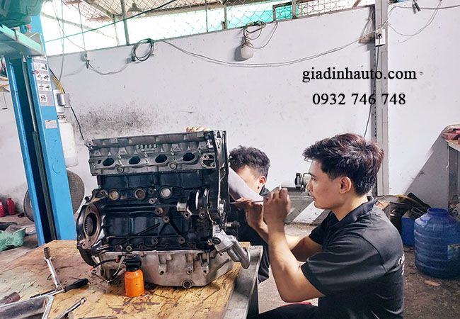 sửa chữa và thay thế hộp số khi hỏng chi phí sẽ rất tốn kém sửa chữa và thay thế hộp số khi hỏng chi phí sẽ rất tốn kém