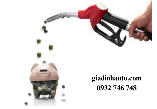 Tiết kiệm nhiên liệu là một yếu tố quan trọng khi lựa chọn hộp số Tiết kiệm nhiên liệu là một yếu tố quan trọng khi lựa chọn hộp số