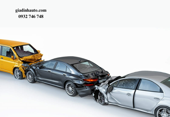 Sử dụng hộp số ô tô không đúng cách, không bảo dưỡng định kỳ có thể gây ra những sự cố nghiêm trọng Sử dụng hộp số ô tô không đúng cách, không bảo dưỡng định kỳ có thể gây ra những sự cố nghiêm trọng