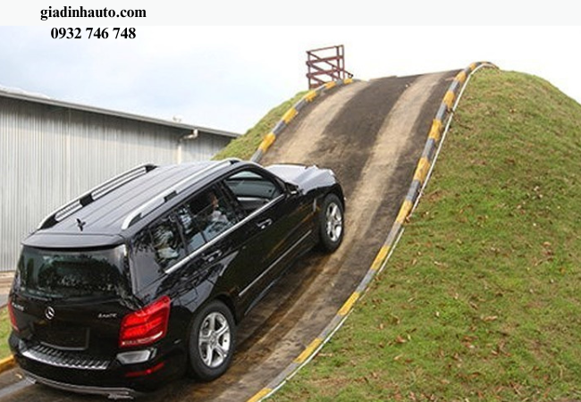 Hộp số tay có thể giúp các bác kiểm soát lực kéo và tốc độ một cách tốt hơn Hộp số tay có thể giúp các bác kiểm soát lực kéo và tốc độ một cách tốt hơn