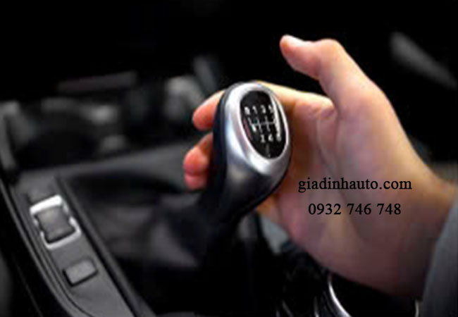 hộp số tay sẽ có cách thức hoạt động khác so với hộp số tự động hộp số tay sẽ có cách thức hoạt động khác so với hộp số tự động