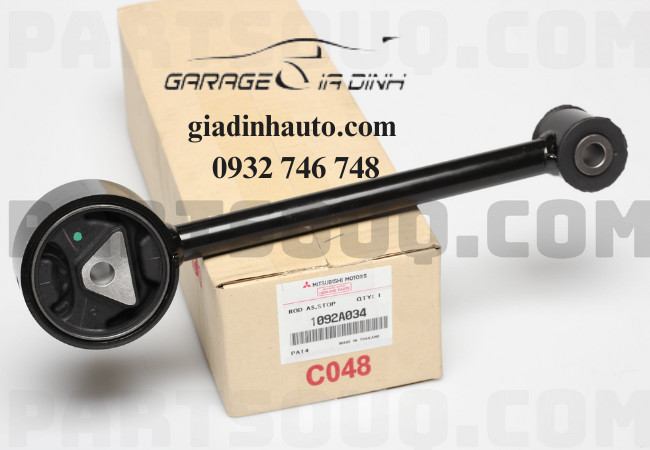 chân máy số 8 mitsubishi attrage chân máy số 8 mitsubishi attrage