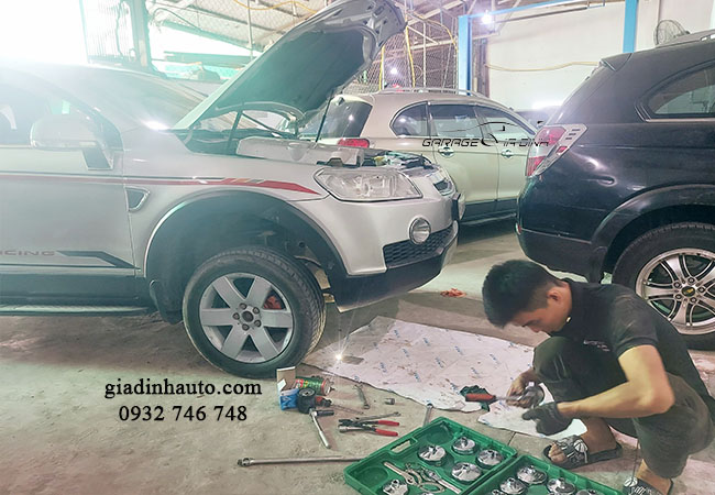 cứu hộ ô tô cứu hộ ô tô