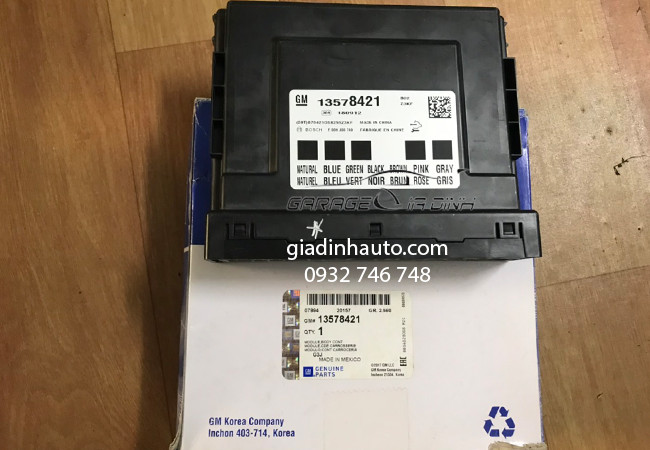 hộp bcm xe cruze hộp bcm xe cruze