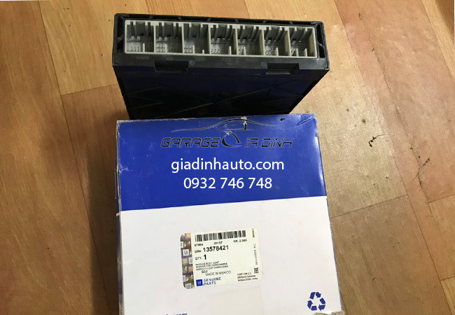 hộp bcm xe cruze hộp bcm xe cruze